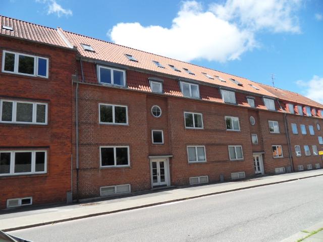 Lejlighed til leje i Randers, Århus