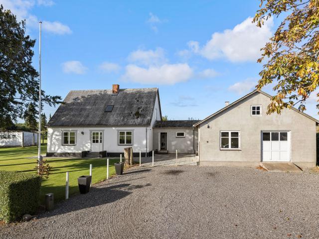 Landejendom til salg i Slagelse