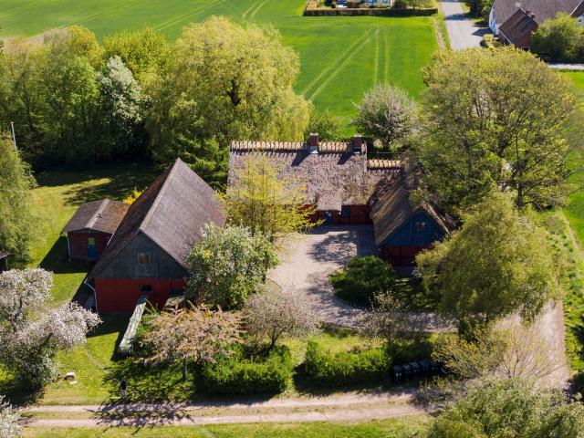 Villa til salg i Køge