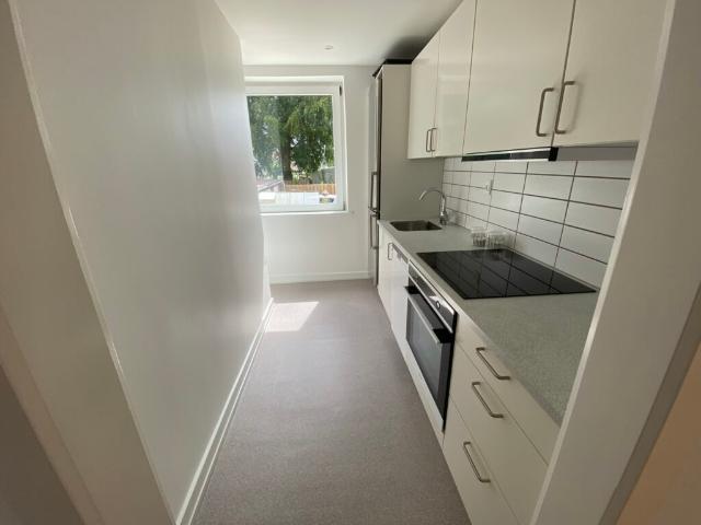 Lejlighed til leje i Randers, Århus