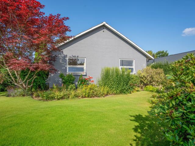 Villa til salg i Sønderby, Ebberup