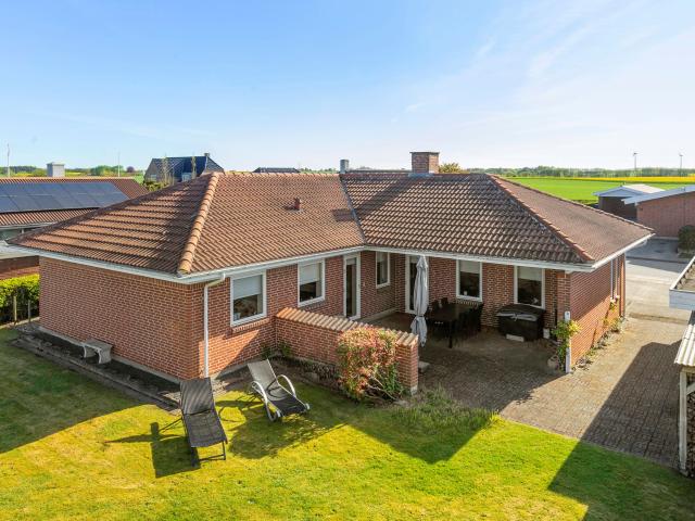 Villa til salg i Århus