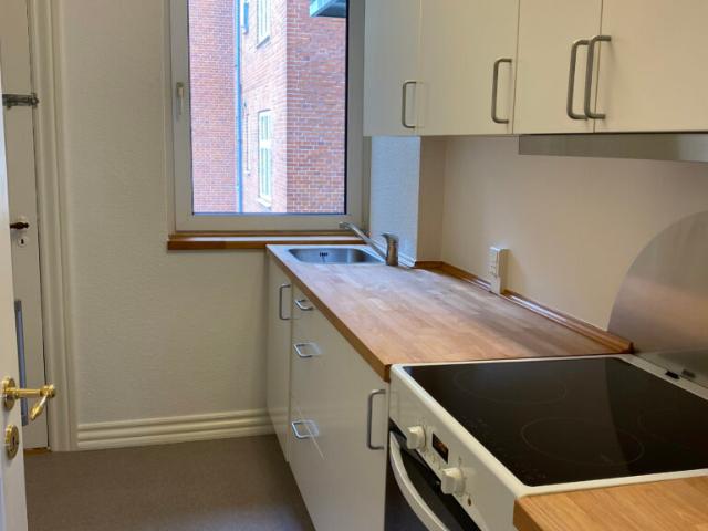 Lejlighed til leje i Randers, Århus