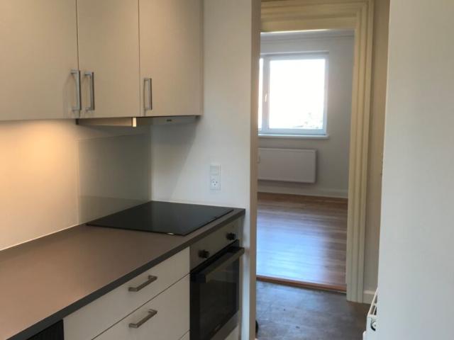 Lejlighed til leje i Randers, Århus