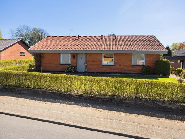 Villa til salg i Gram, Haderslev