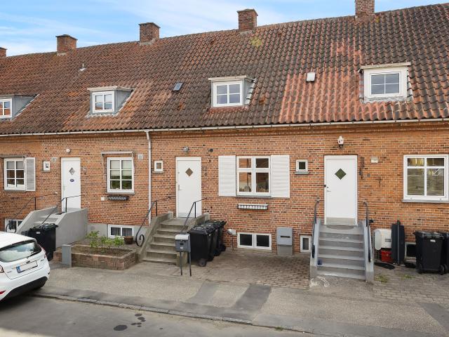 Villa til salg i Slagelse