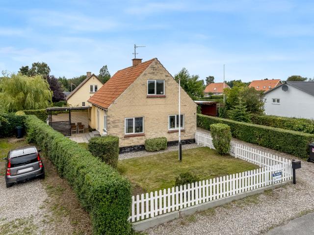 Villa til salg i Kettinge, Guldborgsund