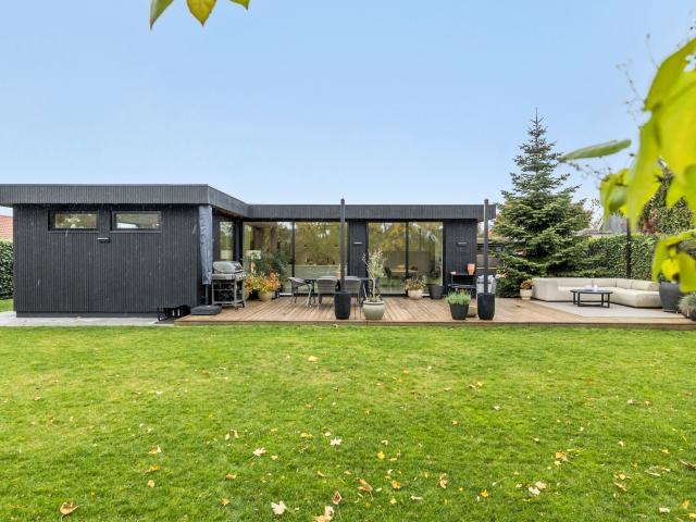 Villa til salg i Jersie Strand, Solrød Strand