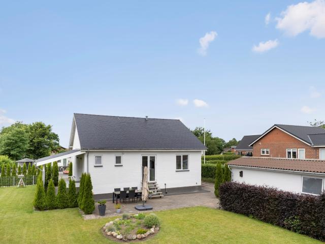 Villa til salg i Gram, Haderslev