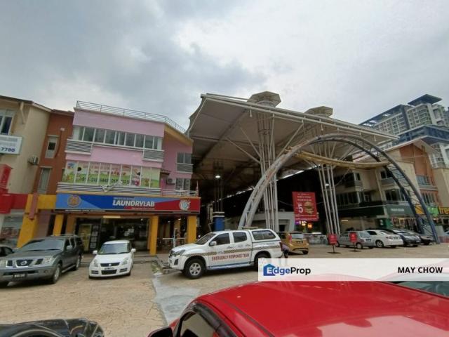 Shop for rent in Petaling, Damansara Damai