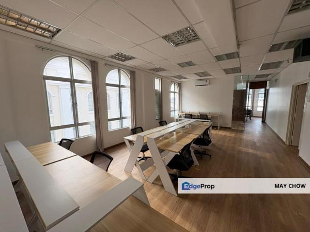 Shop for rent in Petaling, Damansara Damai