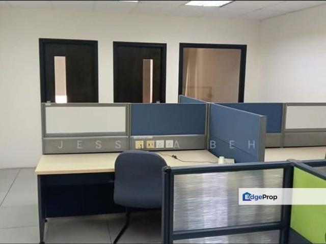 Shop for rent in Petaling, Damansara Damai