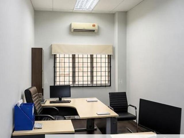 Shop for rent in Petaling, Damansara Damai