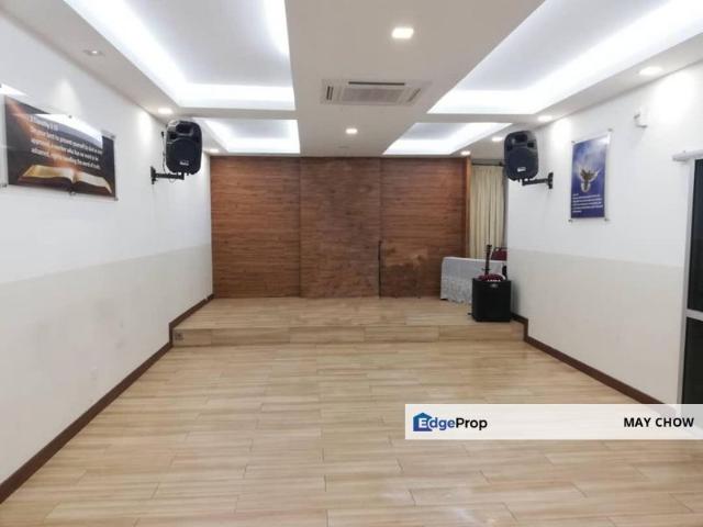 Shop for sale in Petaling, Damansara Damai