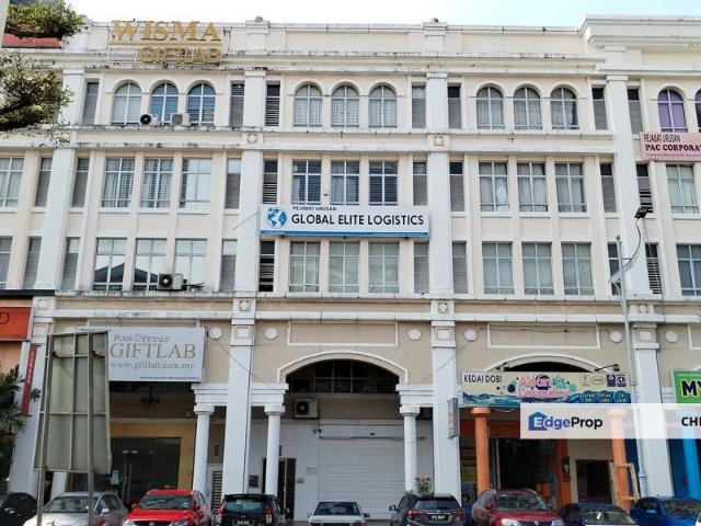 Shop for sale in Petaling, Damansara Damai