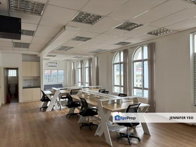 Shop for rent in Petaling, Damansara Damai