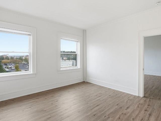 Apartment for rent in Spokane, Washington