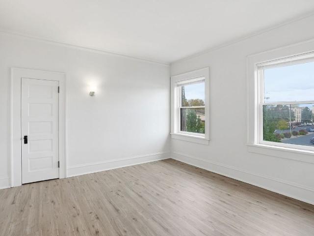 Apartment for rent in Riverside, Spokane