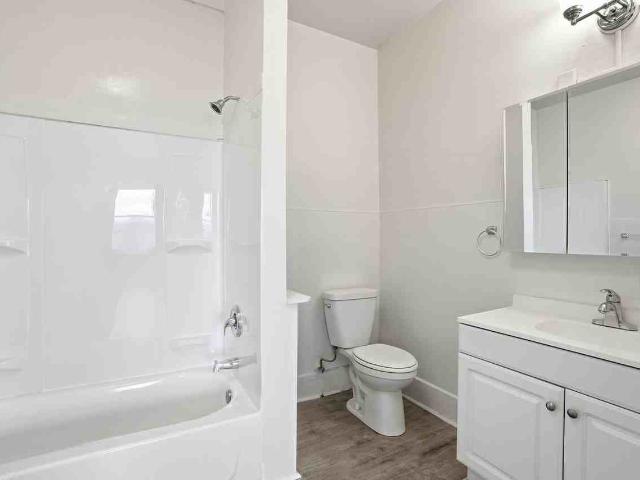 Apartment for rent in Riverside, Spokane