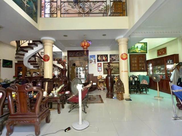 Biệt Thự bán