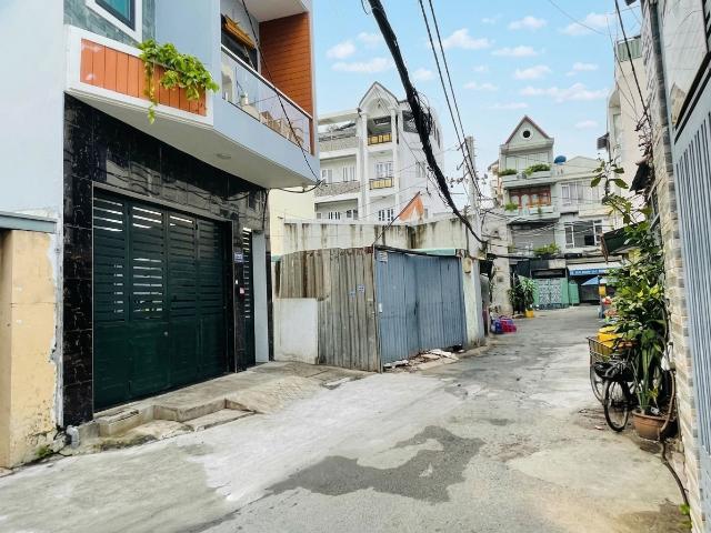 Nhà bán