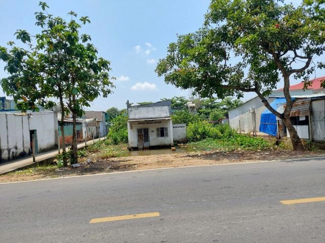Nhà mặt phố cho thuê