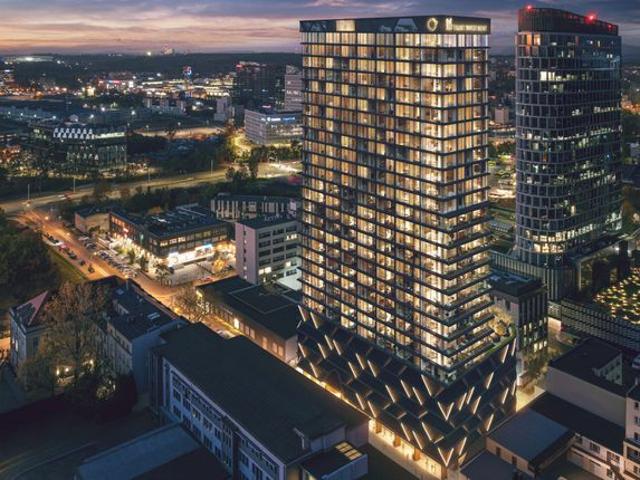 Mieszkanie na sprzedaż w Katowice