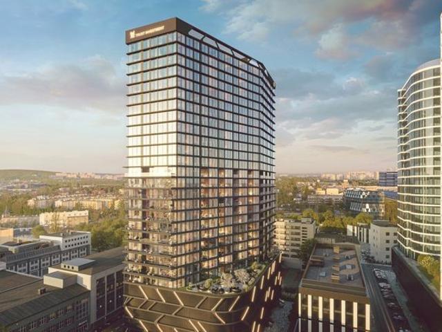 Mieszkanie na sprzedaż w Katowice, Śląskie