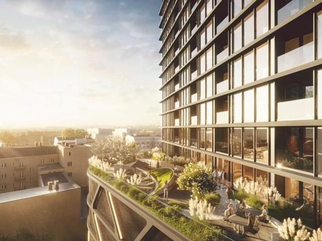 Mieszkanie na sprzedaż w Katowice, Śląskie