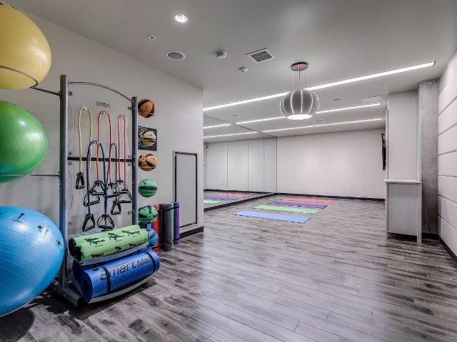 Apartment for rent in Seattle, Washington