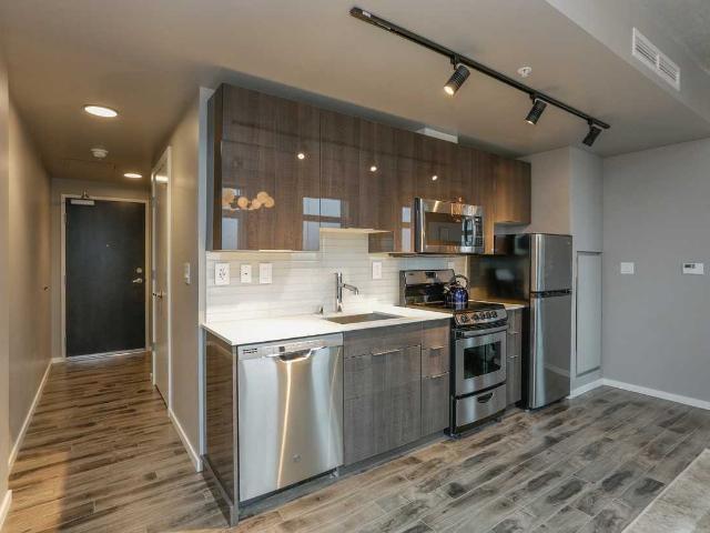 Apartment for rent in Seattle, Washington