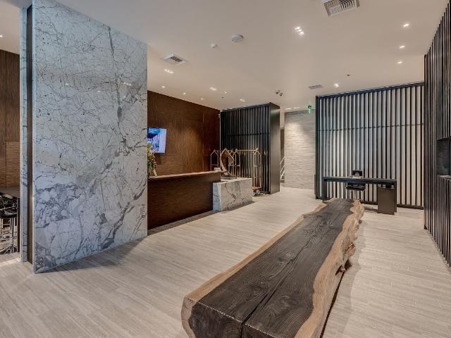 Apartment for rent in Belltown, Seattle