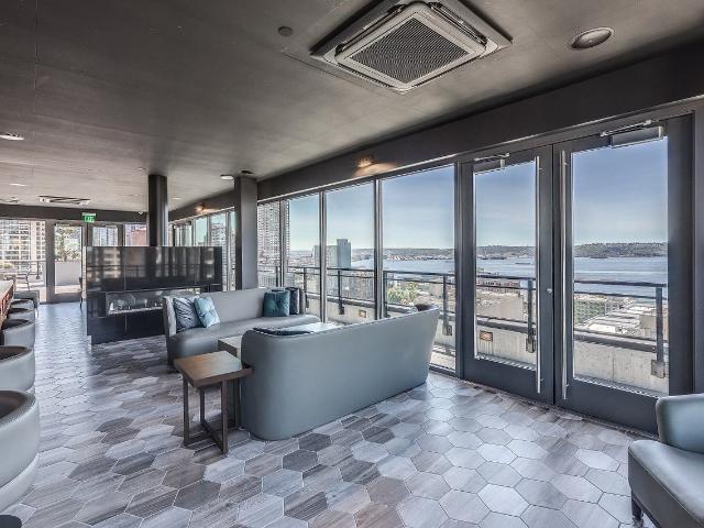 Apartment for rent in Belltown, Seattle