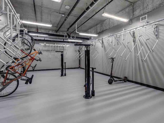 Apartment for rent in Seattle, Washington