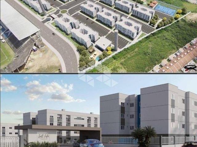 Apartamento venda em Cachoeirinha