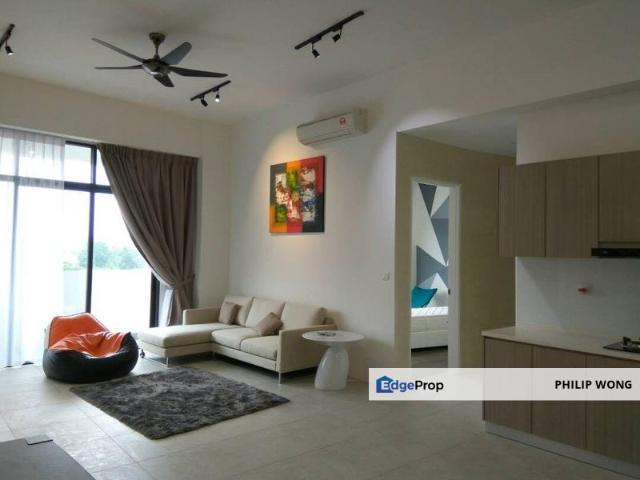 Condominium for rent in Putra Permai, Majlis Bandaraya Subang Jaya