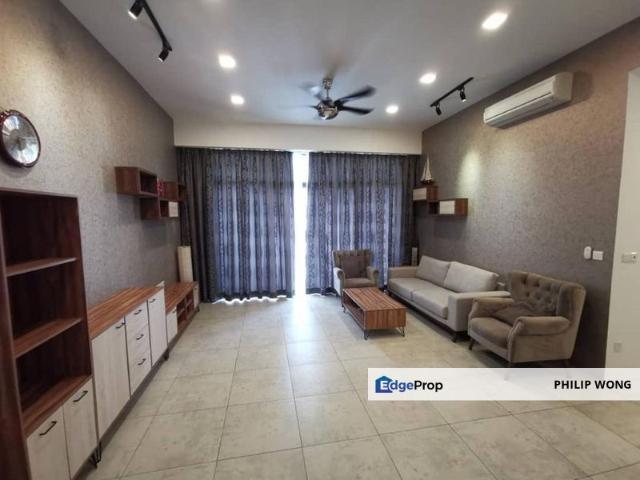 Condominium for rent in Petaling, Subang Jaya