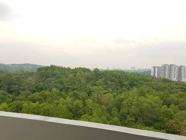 Apartment for rent in Petaling, Subang Jaya