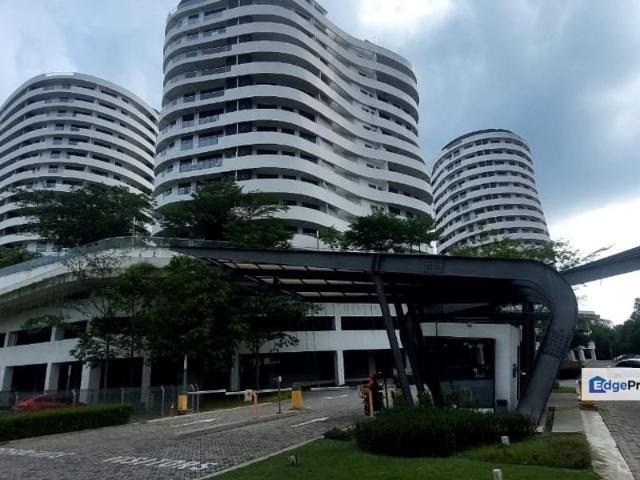 Condominium for sale in Petaling, Subang Jaya