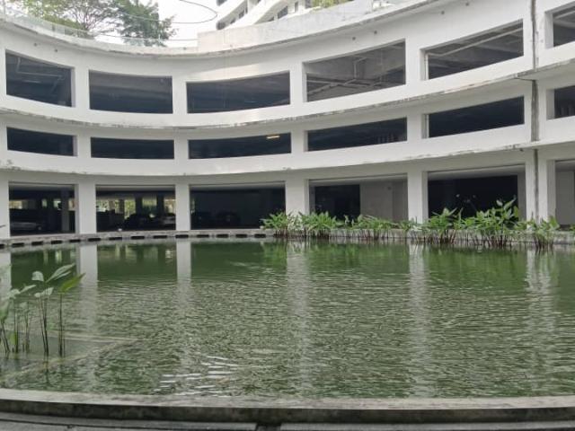 Apartment for rent in Petaling, Subang Jaya