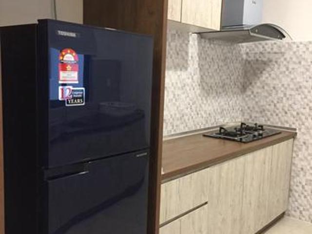 Condominium for rent in Petaling, Subang Jaya