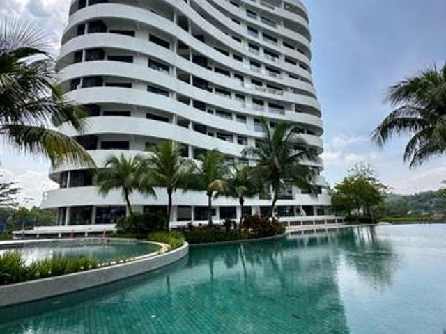 Condominium for rent in Puchong