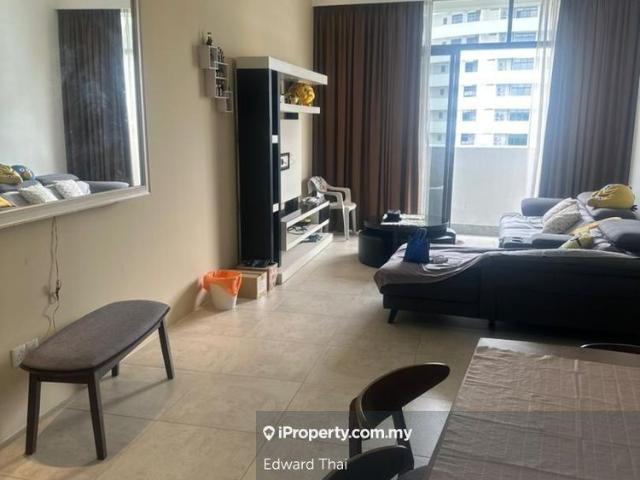 House for rent in Petaling, Subang Jaya