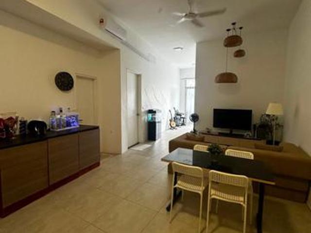 Condominium for rent in Petaling, Subang Jaya