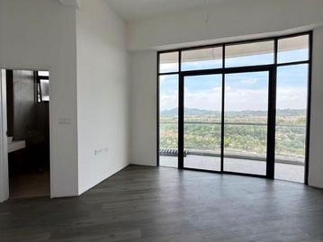 Condominium for rent in Puchong, Selangor