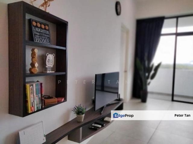 Condominium for rent in Puchong, Majlis Bandaraya Subang Jaya