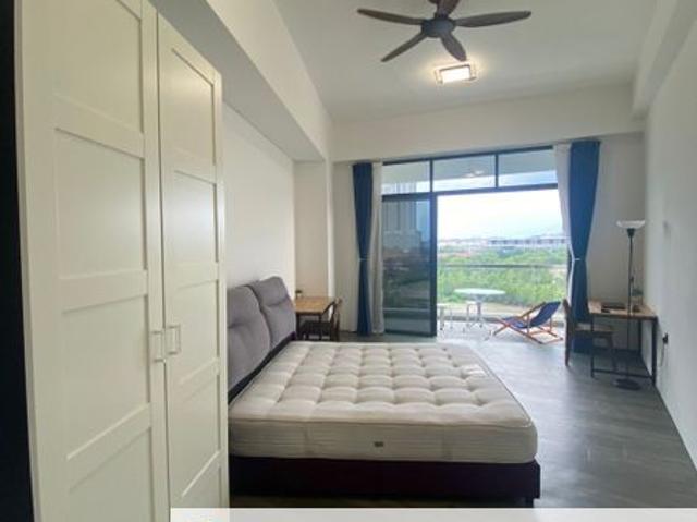 Condominium for rent in Petaling, Subang Jaya