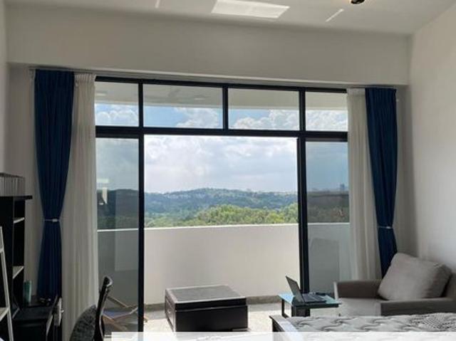Condominium for rent in Petaling, Subang Jaya