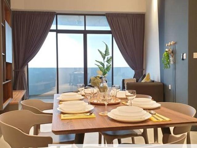 Condominium for rent in Petaling, Subang Jaya