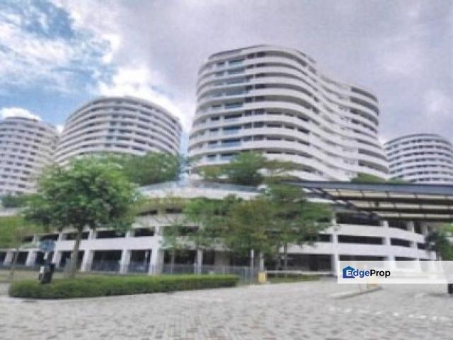 Condominium for sale in Petaling, Subang Jaya